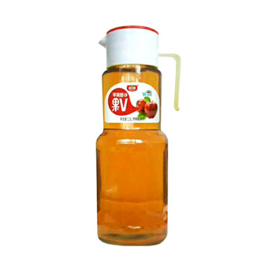 山西1.5L苹果醋
