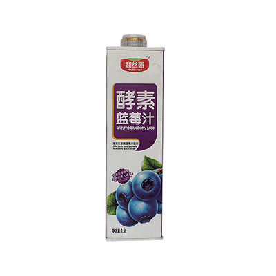 山西1.5L酵素果汁