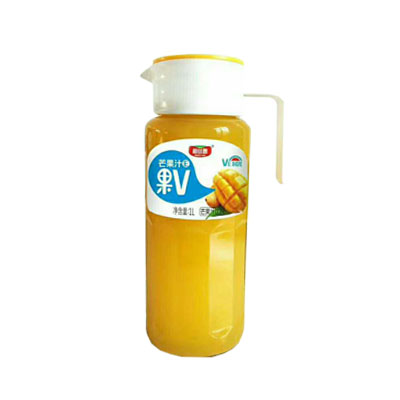 山西1.5L芒果汁