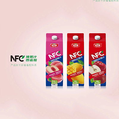山西NFC果汁