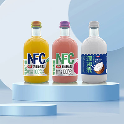 山西NFC复合果汁